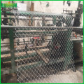 2016 high quality china used chain link fence